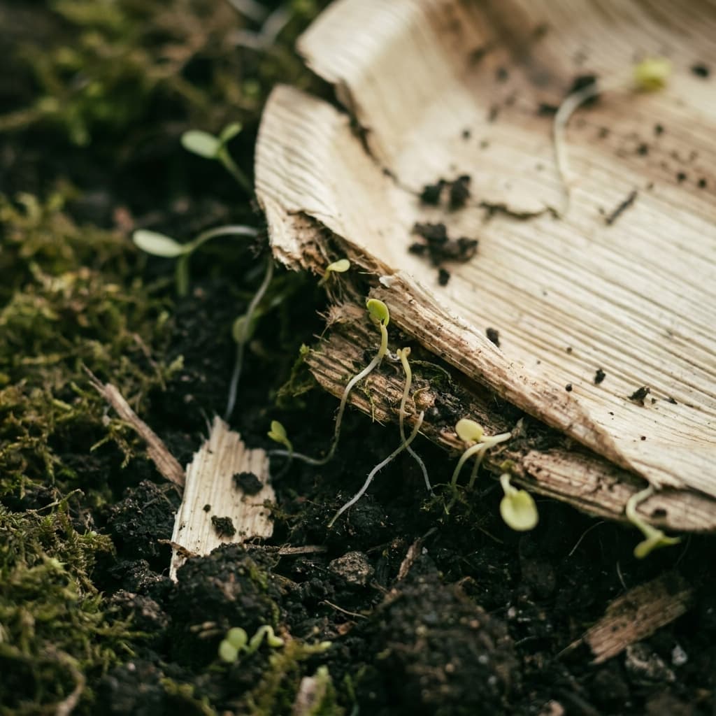 Composts in 60–90 days